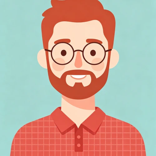 Content strategist avatar